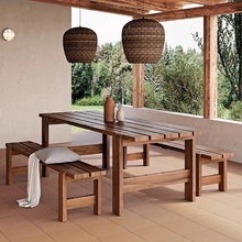 Cevica Kromatic 31x31 см, geglazuurd keramisch graniet, Spanje, monokleur - interieurfoto 1 - foto 4