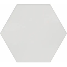 Cevica Manhattan Hex С000498587 15X15HEXPORGRA_Manhattan Hex Grey azulejo de parede 15x17 cm, Espanha, monocromático - foto 1 - foto 1