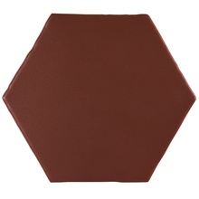 Cevica Marrakech С000271837 15X15HEMAGRA_Marrakech Granate wandtegel 15x17 cm, Spanje - foto 1 - foto 1