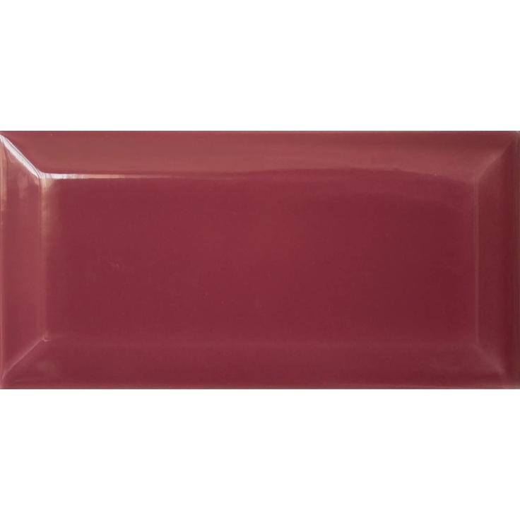 Cevica Metro С000215495 BI75X15MEFUX_MetroFuxia carreau mural 7,5x15 cm, Espagne, monocolore - photo 1 Cevica Metro С000215495 BI75X15MEFUX_MetroFuxia carreau mural 7,5x15 cm, Espagne, monocolore - photo 1