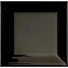 Cevica Metro С000215506 BI75X75MENEG_AnguloMetroNegro Decoratie 7,5x7,5 cm, Spanje, monokleur - foto 1 - foto 1