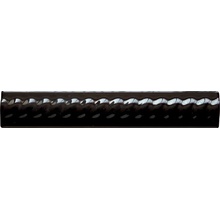 Cevica Metro С000321023 TR25X15NEGCRA_Trenza Negro 2.5*15 Rand 2,5x15 cm, Spanje, monokleur - foto 1 - foto 1