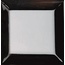 Cevica Metro С000215505 BI75X75MEPLA_AnguloMetroPlatino Decorazione 7,5x7,5 cm, Spagna, oro e metalli preziosi - foto 1
