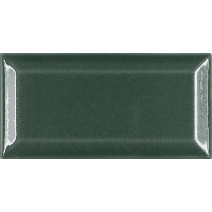 Cevica Metro С000323177 BI75X15MEVECR_Metro Verde Craquelé carreau mural 7,5x15 cm, Espagne, craquelure - photo 1 Cevica Metro С000323177 BI75X15MEVECR_Metro Verde Craquelé carreau mural 7,5x15 cm, Espagne, craquelure - photo 1
