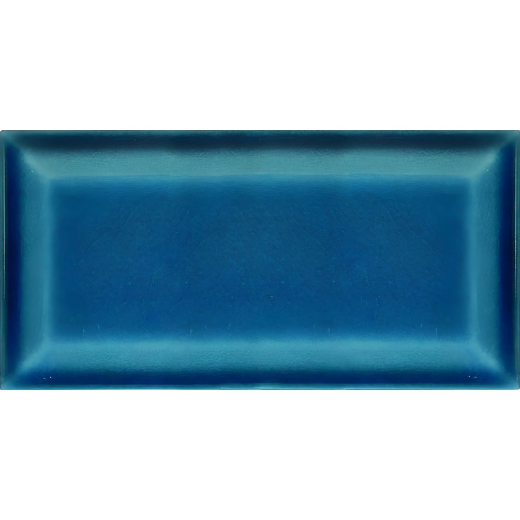 Cevica Metro С000289381 BI75X15MEAZCR_Metro Azul Craquele Wandfliese 7,5x15 cm, Spanien, craquelé - Foto 1 Cevica Metro С000289381 BI75X15MEAZCR_Metro Azul Craquele Wandfliese 7,5x15 cm, Spanien, craquelé - Foto 1