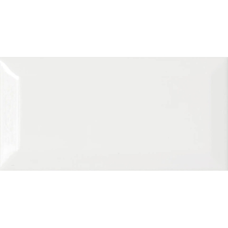 Cevica Metro С000215492 BI75X15MEBLA_MetroBlancoBrillo Wandfliese 7,5x15 cm, Spanien, monochrom - Foto 1 Cevica Metro С000215492 BI75X15MEBLA_MetroBlancoBrillo Wandfliese 7,5x15 cm, Spanien, monochrom - Foto 1