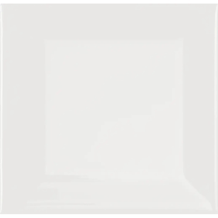 Cevica Metro С000347378 BI75X75MEBLA_Angulo Metro Blanco Brillo Décor 7,5x7,5 cm, Espagne, monocolore - photo 1 Cevica Metro С000347378 BI75X75MEBLA_Angulo Metro Blanco Brillo Décor 7,5x7,5 cm, Espagne, monocolore - photo 1