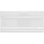 Cevica Metro С000357108 COR75X15BLA_Cornisa Blanco 7,5*15 Meio-fio 7,5x15 cm, Espanha, monocromático - foto 1 Cevica Metro С000357108 COR75X15BLA_Cornisa Blanco 7,5*15 Meio-fio 7,5x15 cm, Espanha, monocromático - foto 1