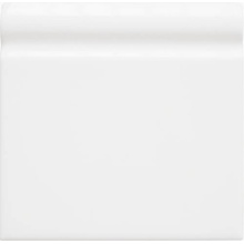 Cevica Metro С000289800 ZO15X15BLA_Zocalo Blanco15*15 Sockelleiste 15x15 cm, Spanien, monochrom - Foto 1 - Foto 1