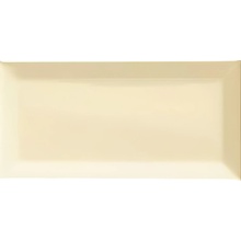 Cevica Metro С000215502 BI75X15MEC83_Metro C-83 Wandfliese 7,5x15 cm, Spanien, monochrom - Foto 1 - Foto 1