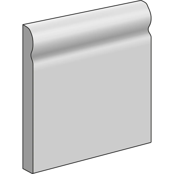 Cevica Metro С000353963 ZO15X15C83_Zocalo C-83 15*15 baseboard 15x15 cm, Spain - photo 1 Cevica Metro С000353963 ZO15X15C83_Zocalo C-83 15*15 baseboard 15x15 cm, Spain - photo 1
