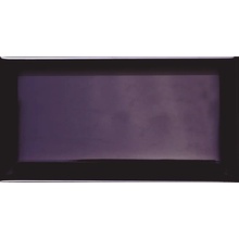 Cevica Metro С000215497 BI75X15MECOB_Metro Azul Cobalto Wandfliese 7,5x15 cm, Spanien, monochrom - Foto 1 - Foto 1