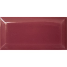 Cevica Metro С000215495 BI75X15MEFUX_MetroFuxia Wandfliese 7,5x15 cm, Spanien, monochrom - Foto 1 - Foto 1