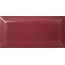 Cevica Metro С000215495 BI75X15MEFUX_MetroFuxia Wandfliese 7,5x15 cm, Spanien, monochrom - Foto 1