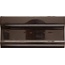 Cevica Metro С000336032 COR75X15NEG_Cornisa Negro 7,5*15 Bordo 7,5x15 cm, Spagna, monocolore - foto 1 Cevica Metro С000336032 COR75X15NEG_Cornisa Negro 7,5*15 Bordo 7,5x15 cm, Spagna, monocolore - foto 1