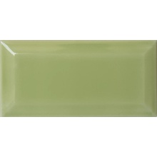 Cevica Metro С000197600 BI75X15MEPIS_MetroPistacho Wandfliese 7,5x15 cm, Spanien, monochrom - Foto 1 - Foto 1