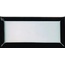 Cevica Metro С000215504 BI75X15MEPLA_MetroPlatino Wandfliese 7,5x15 cm, Spanien, gold und edelmetalle - Foto 1