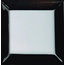 Cevica Metro С000215505 BI75X75MEPLA_AnguloMetroPlatino Dekor 7,5x7,5 cm, Spanien, guld og ædelmetaller - foto 1 Cevica Metro С000215505 BI75X75MEPLA_AnguloMetroPlatino Dekor 7,5x7,5 cm, Spanien, guld og ædelmetaller - foto 1