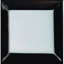 Cevica Metro С000215505 BI75X75MEPLA_AnguloMetroPlatino Dekor 7,5x7,5 cm, Spanien, gold und edelmetalle - Foto 1 - Foto 1