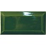 Cevica Metro С000215500 BI75X15MEVIC_MetroVerdeVic Wandfliese 7,5x15 cm, Spanien, monochrom - Foto 1 Cevica Metro С000215500 BI75X15MEVIC_MetroVerdeVic Wandfliese 7,5x15 cm, Spanien, monochrom - Foto 1