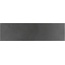 Cevica Natural С000498577 92X368NATBLA_Natural Black gres porcelánový 9,2x36,8 cm, Španělsko - fotografie 1