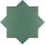 Cevica New York С000615379 00000023728_NewYorkStar13,6X13,6Green carreau mural 13,6x13,6 cm, Espagne, monocolore - photo 1 Cevica New York С000615379 00000023728_NewYorkStar13,6X13,6Green carreau mural 13,6x13,6 cm, Espagne, monocolore - photo 1