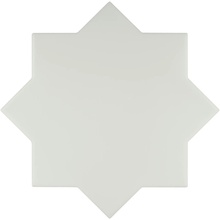 Cevica New York С000615370 00000022895_NewYorkStar13,6X13,6Grey wandtegel 13,6x13,6 cm, Spanje, monokleur - foto 1 - foto 1