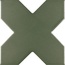 Cevica New York С000615381 00000023730_NewYorkCross13,6X13,6Musgo piastrella da parete 13,6x13,6 cm, Spagna, monocolore - foto 1 Cevica New York С000615381 00000023730_NewYorkCross13,6X13,6Musgo piastrella da parete 13,6x13,6 cm, Spagna, monocolore - foto 1