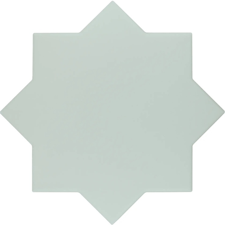 Cevica New York С000615374 00000022940_NewYorkStar13,6X13,6Sage piastrella da parete 13,6x13,6 cm, Spagna, monocolore - foto 1 Cevica New York С000615374 00000022940_NewYorkStar13,6X13,6Sage piastrella da parete 13,6x13,6 cm, Spagna, monocolore - foto 1