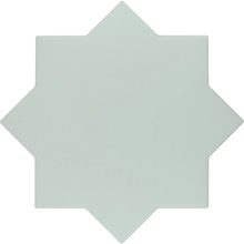 Cevica New York С000615374 00000022940_NewYorkStar13,6X13,6Sage wandtegel 13,6x13,6 cm, Spanje, monokleur - foto 1 - foto 1