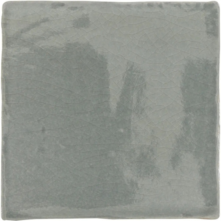Cevica Provenza С000215770 10X10PROGRI_ProvenzaGris10*10 carreau mural 10x10 cm, Espagne, craquelure - photo 1 Cevica Provenza С000215770 10X10PROGRI_ProvenzaGris10*10 carreau mural 10x10 cm, Espagne, craquelure - photo 1