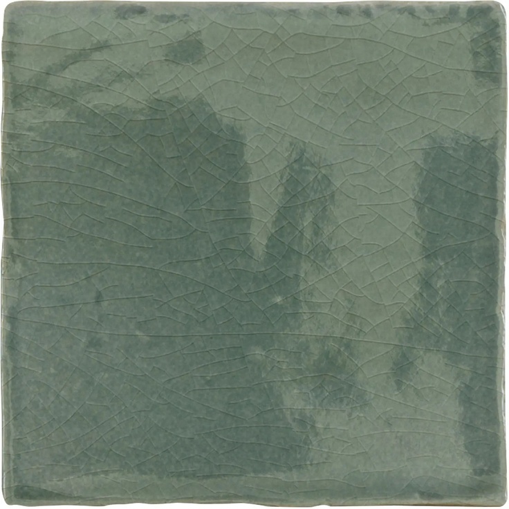 Cevica Provenza С000215685 13X13PROVEAN_ProvenzaVerdeAntiguo13*13 stěnová dlaždice 13x13 cm, Španělsko, krakelování - fotografie 1 Cevica Provenza С000215685 13X13PROVEAN_ProvenzaVerdeAntiguo13*13 stěnová dlaždice 13x13 cm, Španělsko, krakelování - fotografie 1