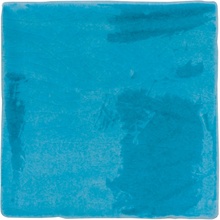 Cevica Provenza С000215689 13X13PROAZCI_ProvenzaAzulCielo13*13 väggplatta 13x13 cm, Spanien, krakelering - foto 1 - foto 1