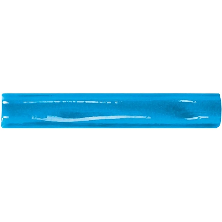 Cevica Provenza С000215708 TO2X13PROACI_ToreloProvenzaAzulCielo Pencil 2x13 cm, Spain, crackle - photo 1 Cevica Provenza С000215708 TO2X13PROACI_ToreloProvenzaAzulCielo Pencil 2x13 cm, Spain, crackle - photo 1