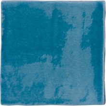 Cevica Provenza С000215690 13X13PROAZMA_ProvenzaAzulMar13*13 väggplatta 13x13 cm, Spanien, krakelering - foto 1 - foto 1