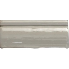 Cevica Provenza С000215718 5X13PRDMOCE_MoldProvenzaCeniza5*13 kantsten 5x13 cm, Spanien, krakelering - foto 1 - foto 1