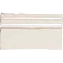 Cevica Provenza С000215734 75X13PRDMOCR_MoldProvenzaCrema7,5*13 kantsten 7,5x13 cm, Spanien, krakelering - foto 1 - foto 1