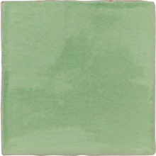 Cevica Provenza С000215765 10X10PROKIW_ProvenzaKiwi10*10 väggplatta 10x10 cm, Spanien, krakelering - foto 1 - foto 1