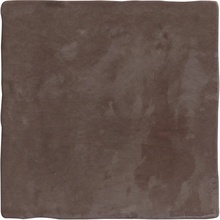 Cevica Provenza С000215767 10X10PROMAR_ProvenzaMarron10*10 väggplatta 10x10 cm, Spanien, krakelering - foto 1 - foto 1