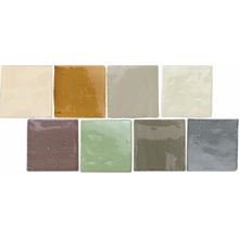 Cevica Provenza С000215696 13X13PROMIXESP_ProvenzaALaCarte 13*13 väggplatta 13x13 cm, Spanien, krakelering - foto 1 - foto 1