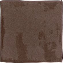 Cevica Provenza С000215766 10X10PROTAB_ProvenzaTabaco10*10 väggplatta 10x10 cm, Spanien, krakelering - foto 1 - foto 1