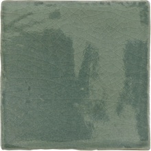 Cevica Provenza С000215685 13X13PROVEAN_ProvenzaVerdeAntiguo13*13 väggplatta 13x13 cm, Spanien, krakelering - foto 1 - foto 1