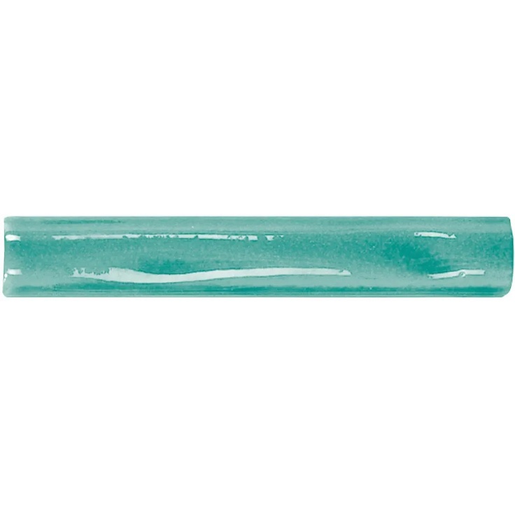 Cevica Provenza С000215707 TO2X13PROVEO_ToreloProvenzaVerdeOceano Pencil 2x13 cm, Spain, crackle - photo 1 Cevica Provenza С000215707 TO2X13PROVEO_ToreloProvenzaVerdeOceano Pencil 2x13 cm, Spain, crackle - photo 1