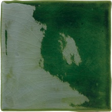 Cevica Provenza С000215694 13X13PROVIC_ProvenzaVerdeVic13*13 väggplatta 13x13 cm, Spanien, krakelering - foto 1 - foto 1