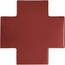 Cevica Puzzle С000526544 15X15CROPUFR_Puzzle Fresa stěnová dlaždice 15x15 cm, Španělsko, jednobarevný - fotografie 1