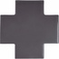Cevica Puzzle С000526548 15X15CROPUGP_Puzzle Graphite azulejo de pared 15x15 cm, España, monocolor - foto 1 Cevica Puzzle С000526548 15X15CROPUGP_Puzzle Graphite azulejo de pared 15x15 cm, España, monocolor - foto 1