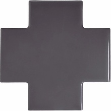 Cevica Puzzle С000526548 15X15CROPUGP_Puzzle Graphite kafel ścienny 15x15 cm, Hiszpania, monochromatyczny - zdjęcie 1 - zdjęcie 1