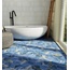 Cevica Rock Star 14x16 см, glazed porcelain stoneware, Spain, other types of marble - interior photo 2