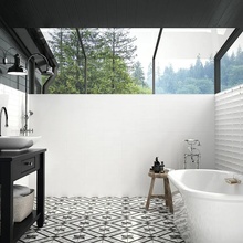 Cevica Rocky Trails 7,5x30 см, ceramica, Espanha - foto de interior 1 - foto 3