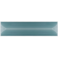 Cevica Rocky Trails С000485711 75X30RTTGP_Rocky Trails Top Pastel Green wandtegel 7,5x30 cm, Spanje - foto 1 - foto 1